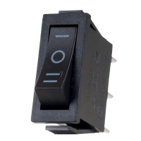 RUM-LUX | RK1-11 1X3 BLACK | rk1-11_1x3_black_[f001].jpg